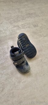 Dětské kotníkové zimní boty Primigi - 3