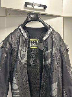 Berik 1-dielna kombineza KLOKANIA KOŽA veľ. 54 - 3