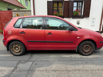 Voltswagen polo, TOP najeto 94000Km, sleva 19990Kč - 3
