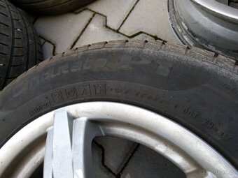 Hyundai Accent MC sada kol - 3