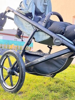 Thule Urban Glide 3 - 3