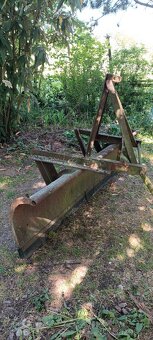 Radlice na sníh - 3