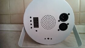 B-eye LED Flower 8x3W RGBW - 3