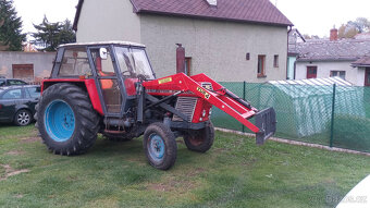 Zetor Crystal 8011 - 3