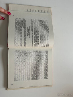 Dukla mezi mantinely - 3