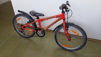 Author Cosmic AL 20 - 3