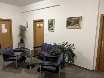 Pronájem kancelářských prostor v centru Pelhřimova - 3