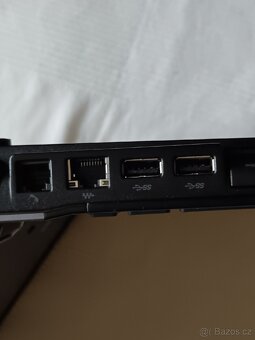 Notebook HP EliteBook 8540w win 10 Pro - 3