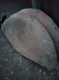 Prodám originál lízatka na ZETOR25N - 3