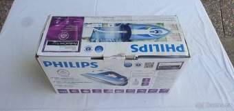Žehlička Philips - 3