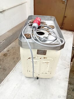 Řeznický mlynek na maso - 3