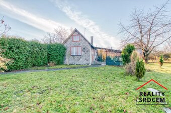 Prodej stavebního pozemku 898 m2, ul. Lázeňská, Karviná - Da - 3