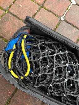 Sněhové řetězy - 3