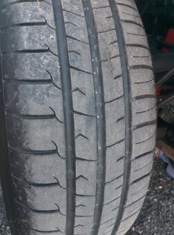 Retro ALU kola  O P C 6 J r 13 - 3