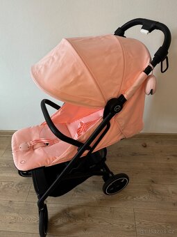Kočárek Cybex Beezy - 3