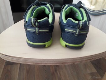 Dětské boty vel.31 nepromokavé KEEN Chandler II CNX - 3