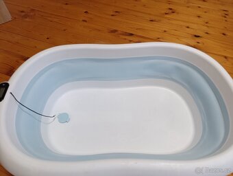 Dětská vanička - 3