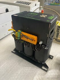 MURR Elektronik MDG 25-400/24 - 3