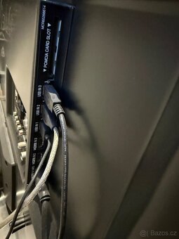 3D Led televize LG - 3