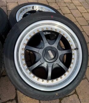 BBS RT077 BMW Styling 19 2-dielny - 3
