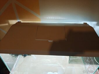 Prodám akvárium 54l - 3