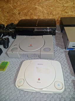 Ps1 PS 2 Ps3  XBOX - 3