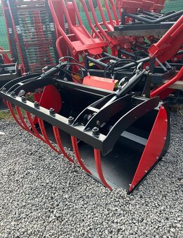 Lžíce s přidrzovačem zakazková výroba - 3