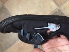 Dětské přezůvky Star wars - 3