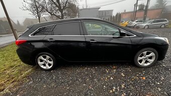 Hyundai i40 1.7 CRDi 2012 | STK | Dovoz DE - 3