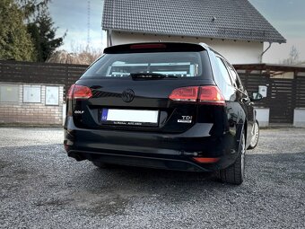 Volkswagen Golf Variant VII 1.6 TDI - 3