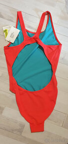 Nové jednodílné plavky ARENA Maxlife Carvico  UK36  D40 - 3