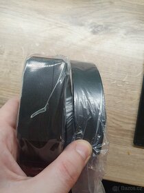 Pánský opasek s automatickou přezkou - 3