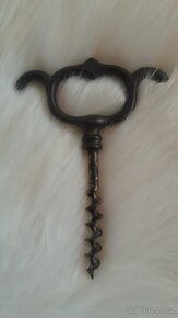 Starý otvírák - 3