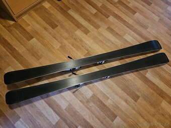 Lyže sjezdové Rossignol 140 cm, juniorské - 3