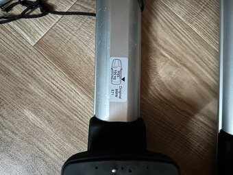 Prodám original příčníky BMW X6 E71 - 3