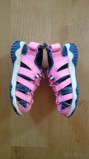 Dívčí letní sandálky Carter´s vel. 22 - 3