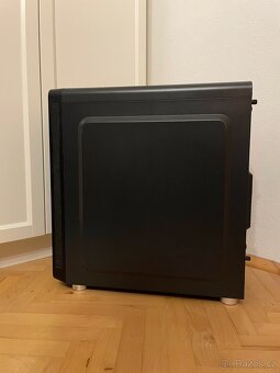 Levný herní PC GTX 1050 – Fortnite, CS2, Minecraft (Full HD) - 3