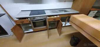 kuchyňská linka 108 - 3