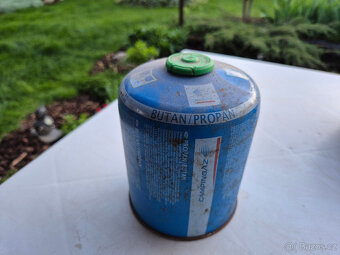 Campingové stoly aj. - 3