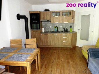 Prodej, Byt 2+kk s balkonem, Pec pod Sněžkou - 3