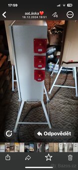 Rozvaděč nový - 3