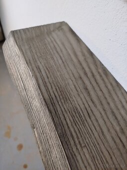 Polička na zeď - 3