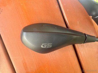 Zpětná zrcátka GS série na BMW - 3