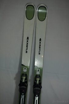 Carvingové lyže Kästle MX 83 22/24 - 3