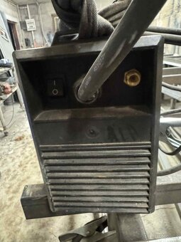 Svářečka Tig MMA KItin 1900HF - 3