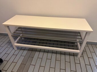 Botník a lavička v jednom - 3