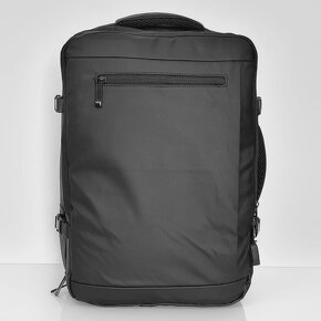 Víceúčelový batoh - kabinové zavazadlo - 3