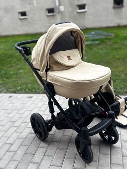 Kočarek 2v1 DaDa - 3