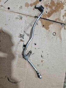 Dily z motoru 1.6TDI 85kw DDYA - 3