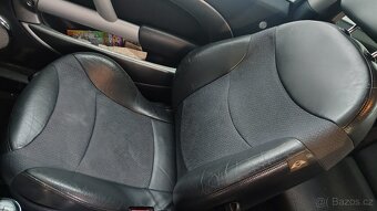 MINI Cooper r53s - 3